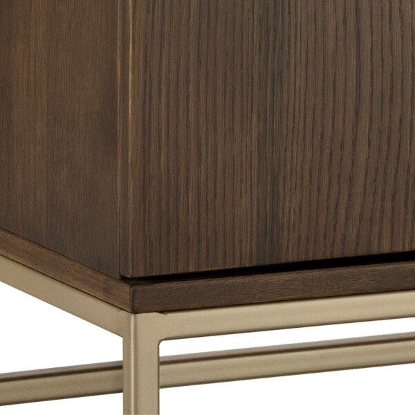 Rebel Sideboard